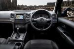 Volkswagen Amarok Double Cab Highline 2016 года (AU)